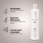 Royal Treatment Bond and Repair Shampoo - 12 Ounces, , large image number null